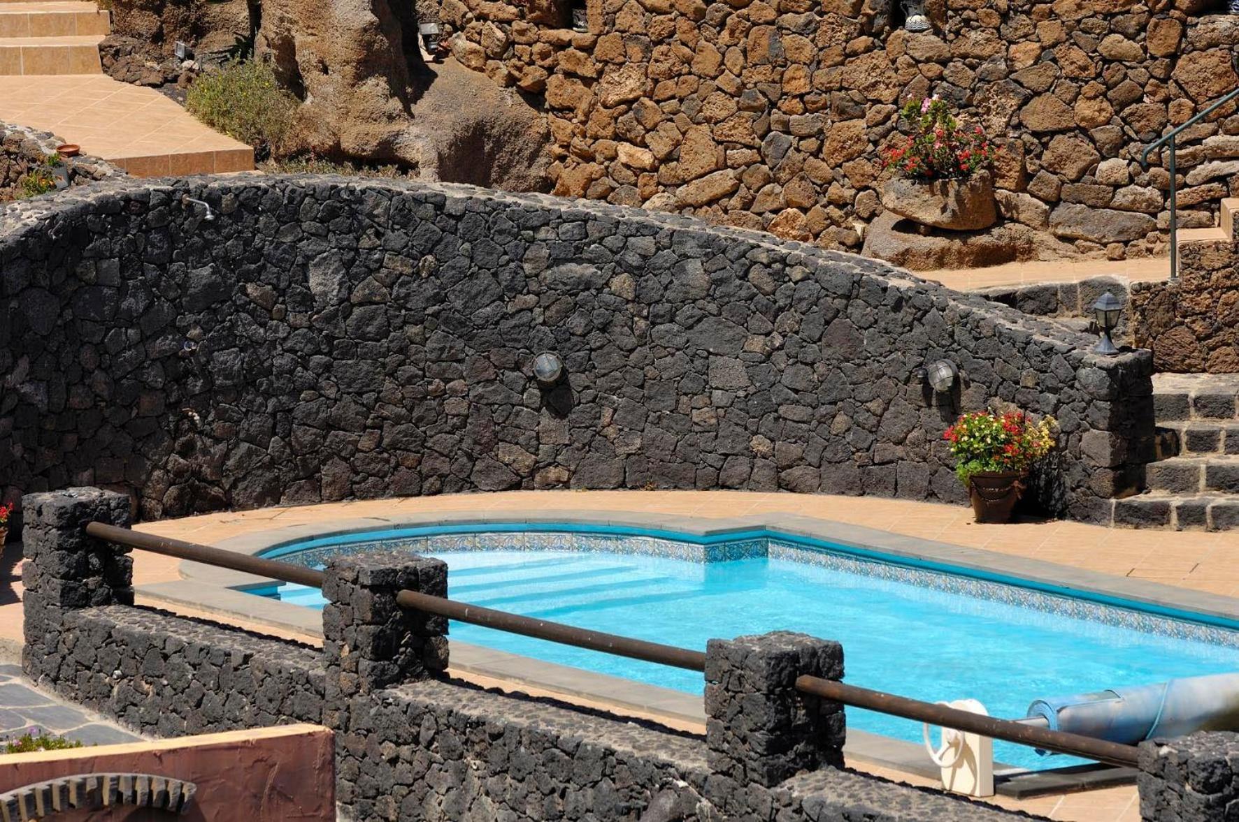 Castillo Lanzarote Villa Bailey - Luxury Villa - Pet Friendly With Heated Pool La Asomada  Zewnętrze zdjęcie