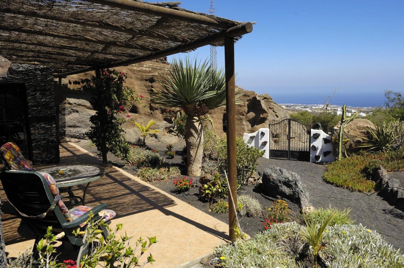 Castillo Lanzarote Villa Bailey - Luxury Villa - Pet Friendly With Heated Pool La Asomada  Zewnętrze zdjęcie