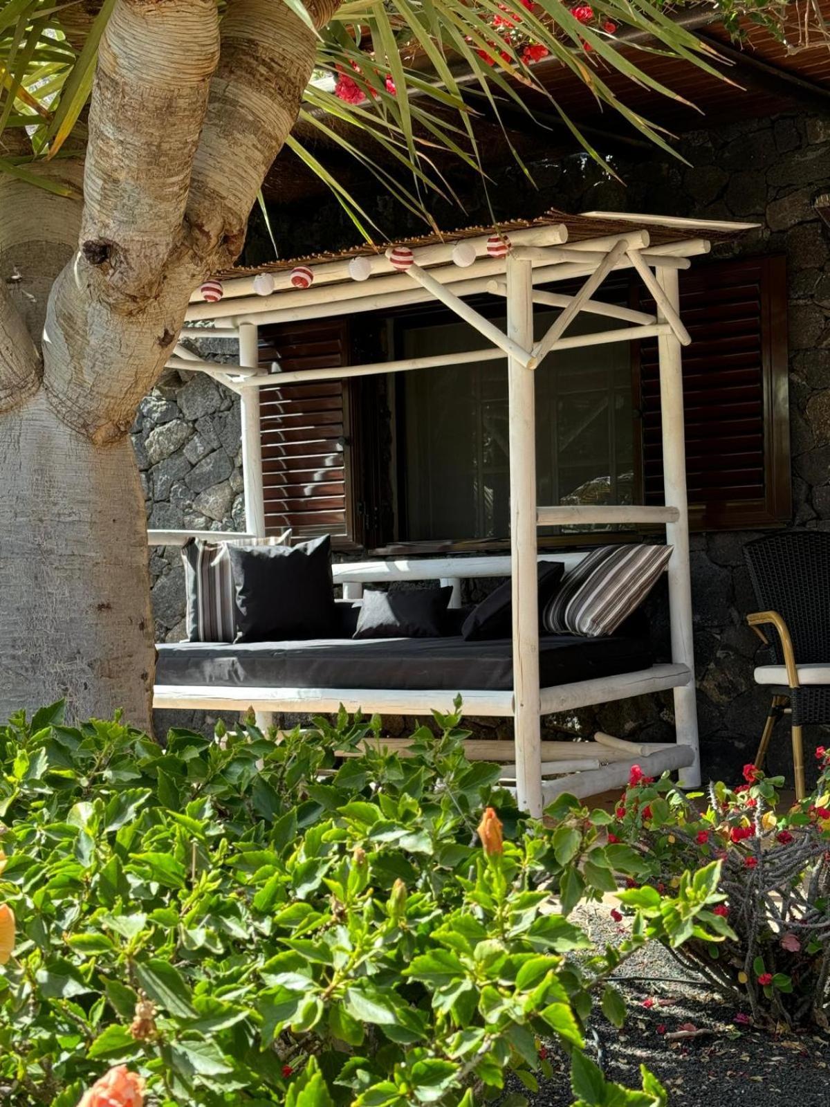 Castillo Lanzarote Villa Bailey - Luxury Villa - Pet Friendly With Heated Pool La Asomada  Zewnętrze zdjęcie