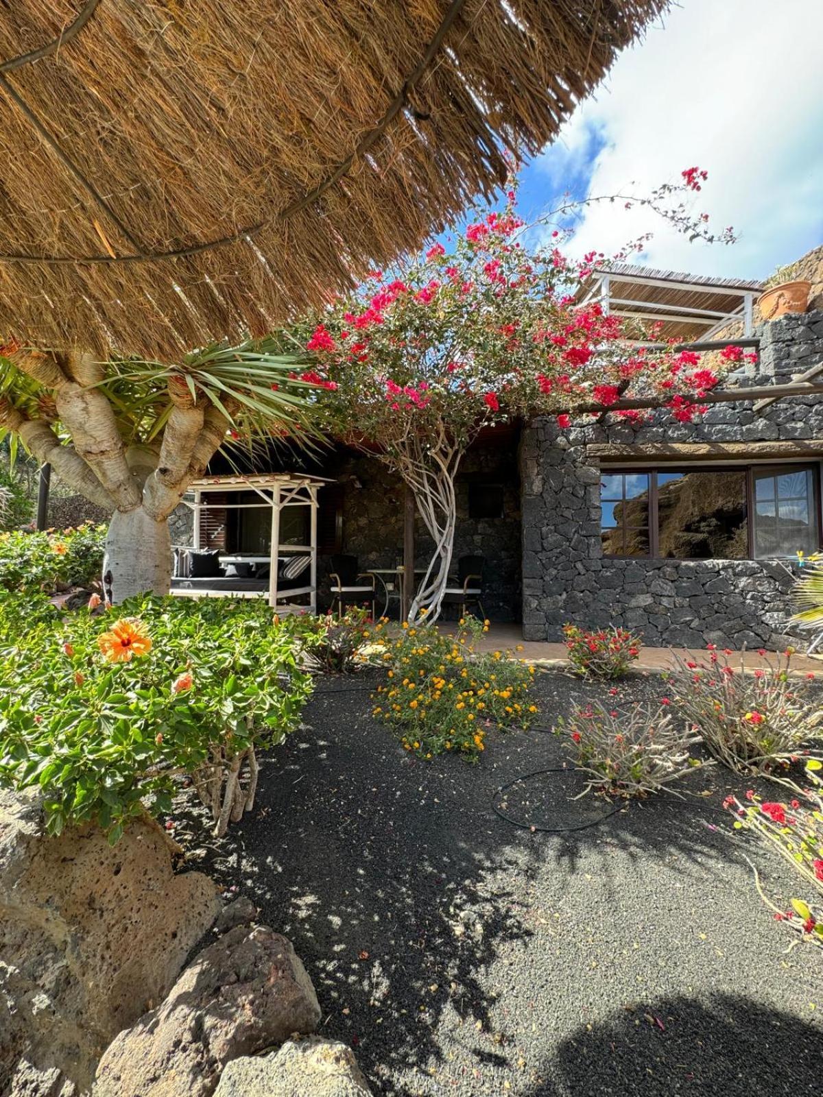 Castillo Lanzarote Villa Bailey - Luxury Villa - Pet Friendly With Heated Pool La Asomada  Zewnętrze zdjęcie