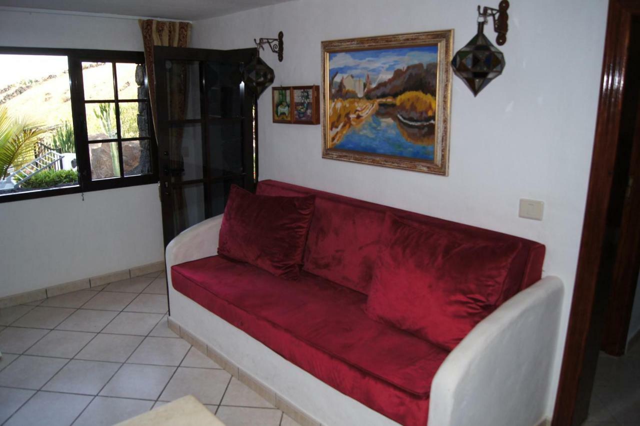 Castillo Lanzarote Villa Bailey - Luxury Villa - Pet Friendly With Heated Pool La Asomada  Zewnętrze zdjęcie