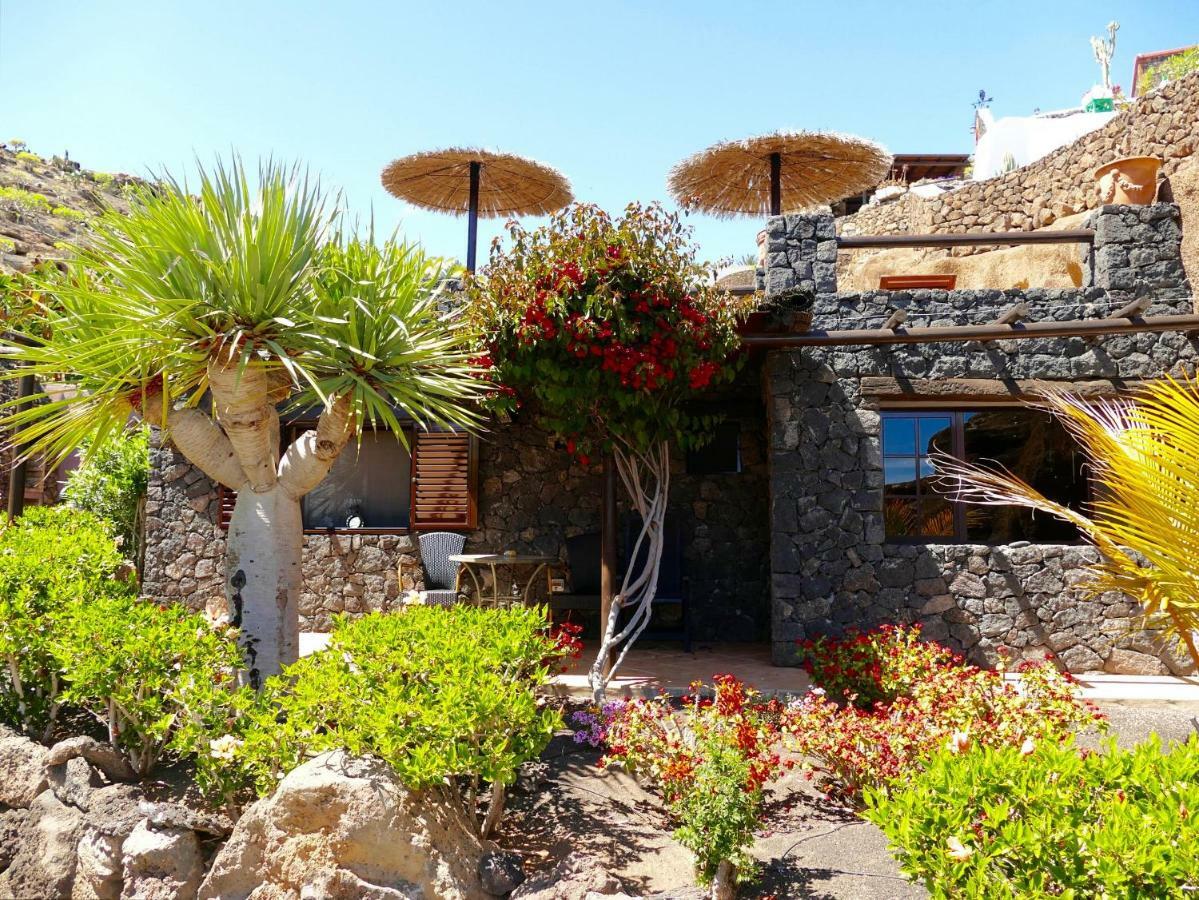 Castillo Lanzarote Villa Bailey - Luxury Villa - Pet Friendly With Heated Pool La Asomada  Zewnętrze zdjęcie
