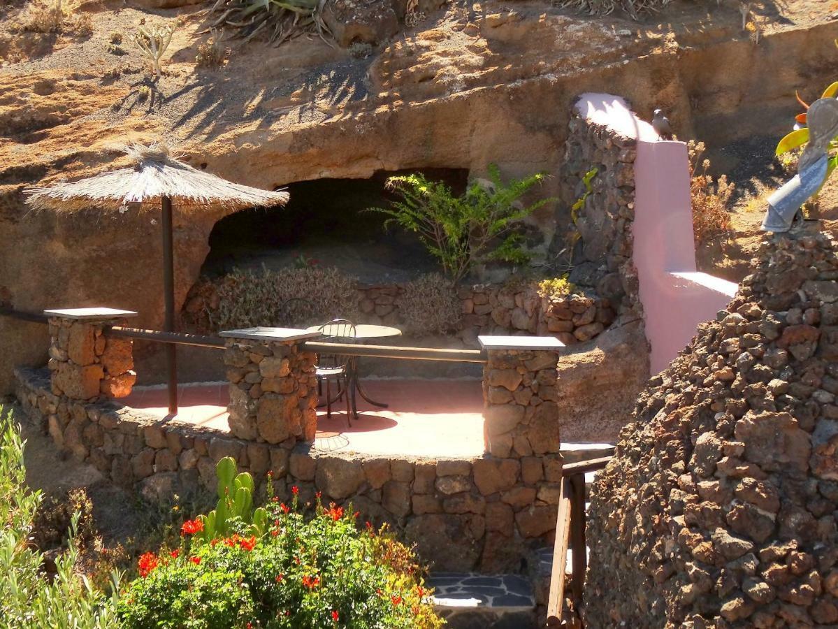 Castillo Lanzarote Villa Bailey - Luxury Villa - Pet Friendly With Heated Pool La Asomada  Zewnętrze zdjęcie